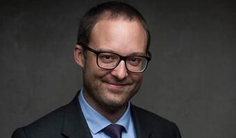Prezes GPW: Naszym zadaniem jest promowanie możliwości inwestycyjnych Trójmorza
