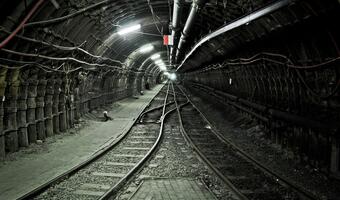 LW Bogdanka: sytuacja hydrologiczna pod kontrolą