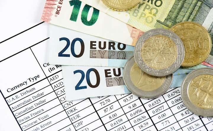 Trudna próba przed Bankiem Anglii