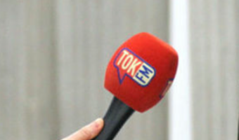 "Symetrysta" opuszcza TOK FM. Zadawał PO niewygodne pytania