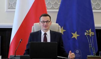 Morawiecki: należy surowiej karać drogowych przestępców
