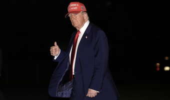 Rozczarowujące dane w USA. Trump obiecuje szybką zmianę