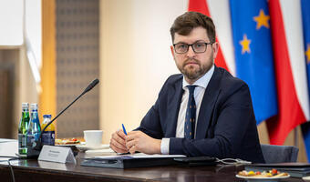 Śliwka przypomina: „Geniusze” z PO-PSL wpuścili Rosjan do Azotów