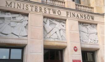 Resort finansów gotowy do wprowadzenia kas fiskalnych online