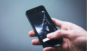 Uber w końcu ma się czego bać