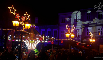 Bielsko-Biała „Świetlną Stolicą Polski"