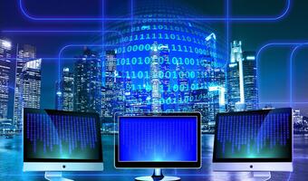 Cyberprzestępcy czają się w chmurze