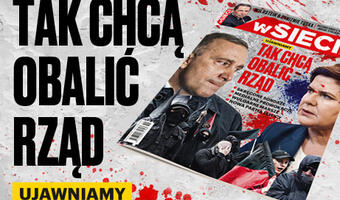 Jagiełło dla Tygodnika wSieci: To będą dobre lata