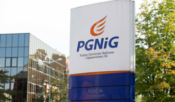 Są wyniki PGNiG za III kw. 2021 roku. Wydobycie napędza zysk
