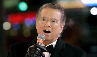 Nie żyje Regis Philbin. Ikona amerykańskiej telewizji
