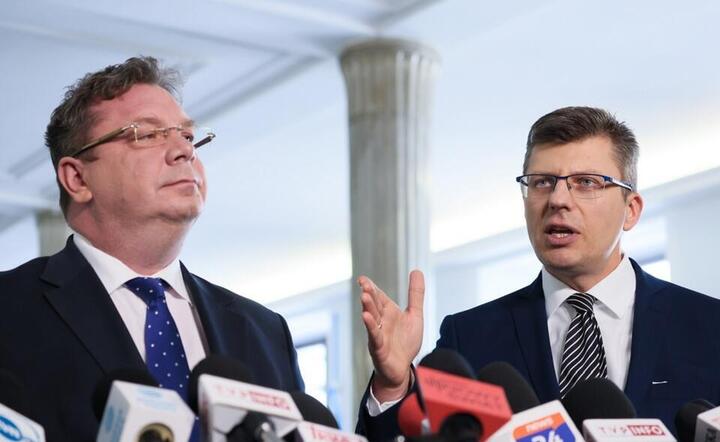 Do 8 lat więzienia za patostreaming? SP przedstawia projekt