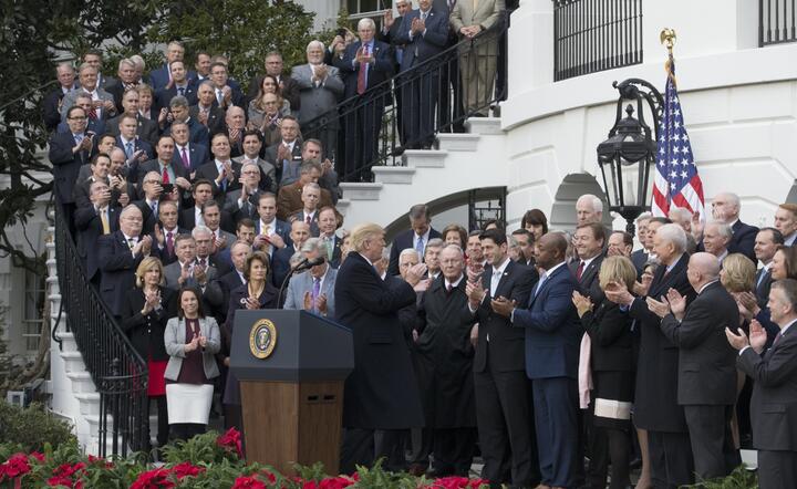 autor: PAP/EPA/MICHAEL REYNOLDS