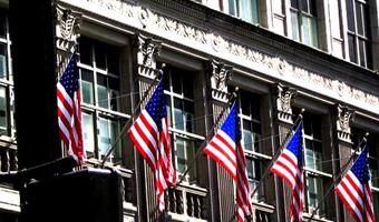 Bez USA nie ma giełdy