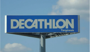 Decathlon wycofuje fotelik dziecięcy. Niebezpieczny!