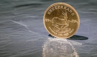 Krugerrand – skąd wynika światowy sukces tej monety inwestycyjnej?