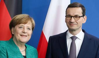 Morawiecki o katakliźmie w Niemczech: Zaoferowałem pomoc