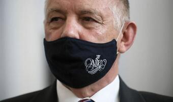 Prezes NIK przekroczył uprawnienia? Jest śledztwo!