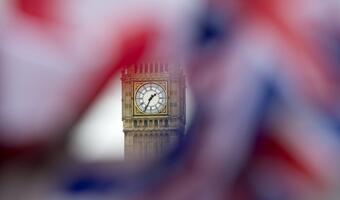 Według sondaży Brexit może przejść o włos...
