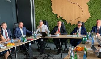 PFR ogłasza ambitne plany na kolejne lata