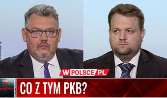 Nie recesja a delikatne spowolnienie [WIDEO]