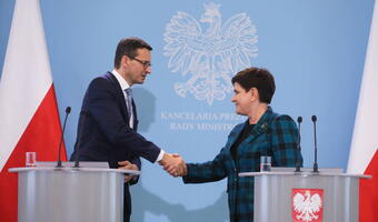 Rząd mocno stawia na walkę z przestępczością skarbową