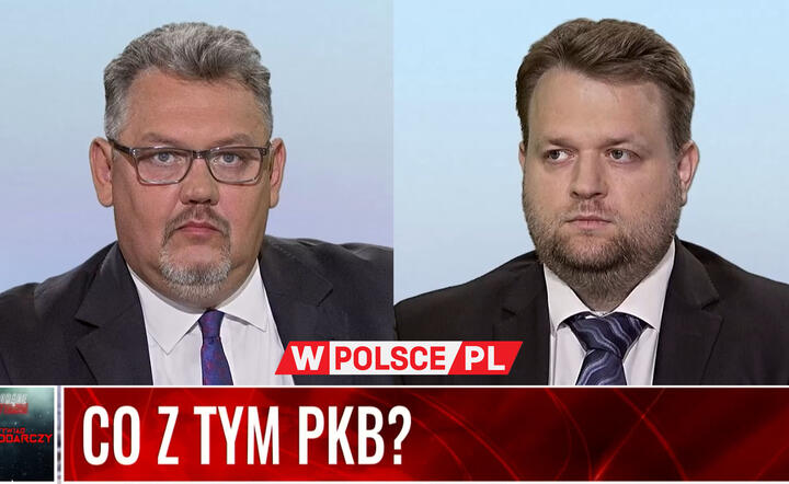 Wywiad Gospodarczy / autor: Fratria
