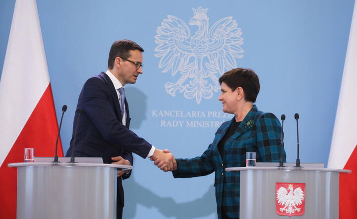 PAP/Paweł Supernak / autor: PAP/Paweł Supernak