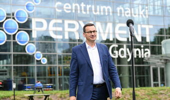 Apel premiera do polskich firm