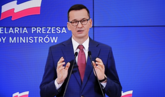 PREMIER: Tarcza Branżowa  dla firm dotkniętych epidemią