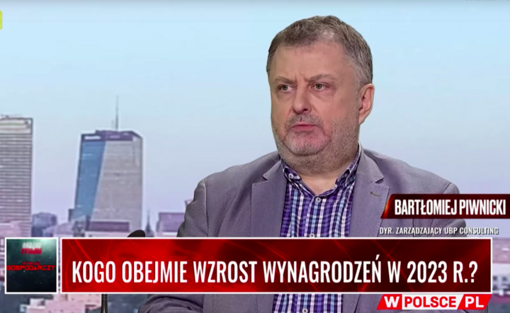 Wywiad Gospodarczy / autor: Fratria