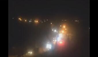 Putin wydał rozkaz wkroczenia na terytorium Ukrainy!