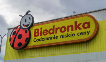 Czy UOKiK nałoży miliardowe kary na Biedronkę?