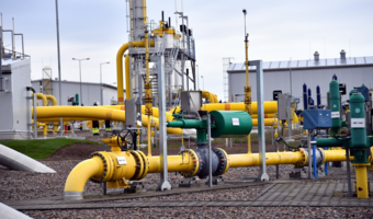 Prezydent: gazociąg Baltic Pipe przez dziesięciolecia był polskim marzeniem