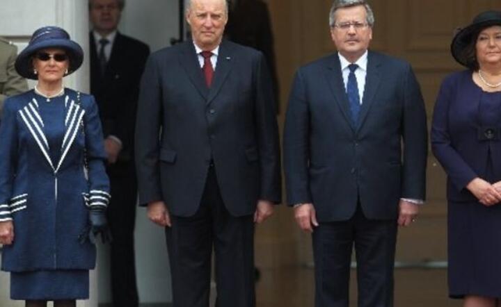 fot. PAP/Radek Pietruszka