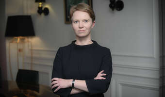 Marta Kightley, I wiceprezes NBP: bitcoina wykluczamy!