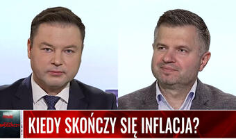 Obniżka stóp jeszcze w tym roku? Koniec inflacji blisko