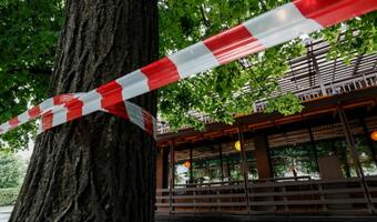 Moskwa: Najwięcej nowych zakażeń Covid-19 od początku pandemii