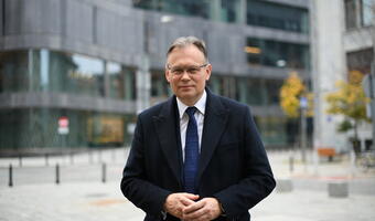 Mularczyk pełnomocnikiem rządu ds. odszkodowań. Wniosek MSZ