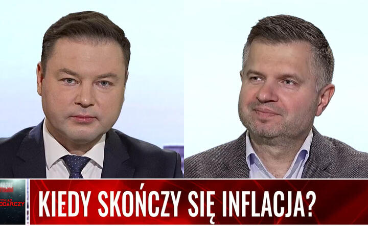 Wywiad Gospodarczy / autor: Fratria