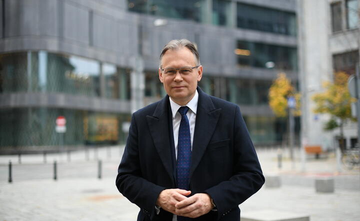 Arkadiusz Mularczyk / autor: fotoserwis PAP