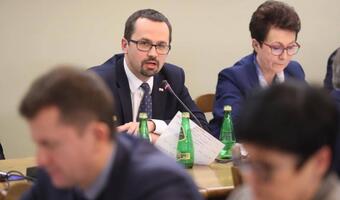 Komisja VAT: Wiemy kto będzie przesłuchany