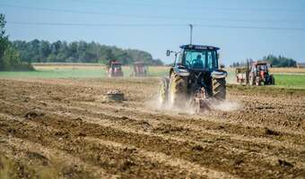 Łatwiejsze pieniądze dla rolników