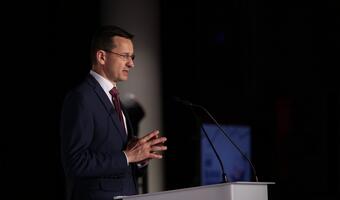 Morawiecki chce szybszej spłaty długów Polski
