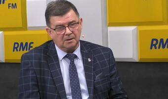 Materna: Szczepcie się, to jedyna szansa, by ocalić rodzinę