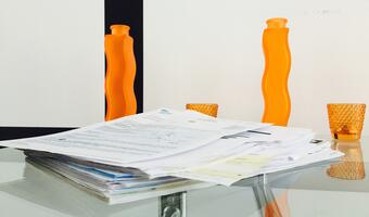 Łatwiejsze procedury przed urzędami