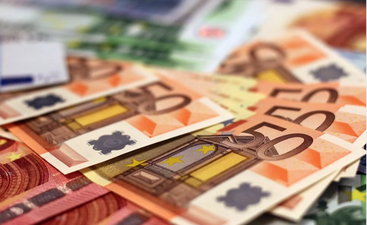 Wygrał 30 mln euro / autor: Fratria