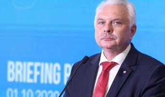 Sanepid zaprasza przyjezdnych w Wlk. Brytanii