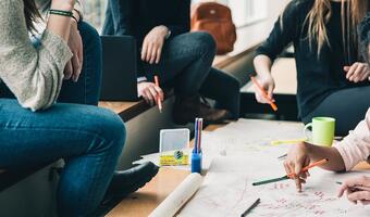 Studenci zarabiają nawet ponad 4 tys. zł