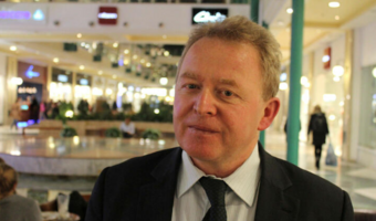 Komisarz Wojciechowski: Ukrainie należy pomóc w dywersyfikacji tranzytu