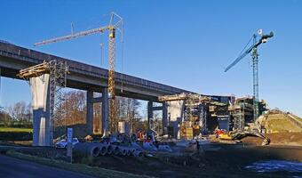 Jest wykonawca ostatniego łódzkiego odcinka A1